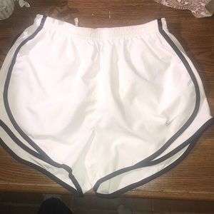 Nike athletic shorts